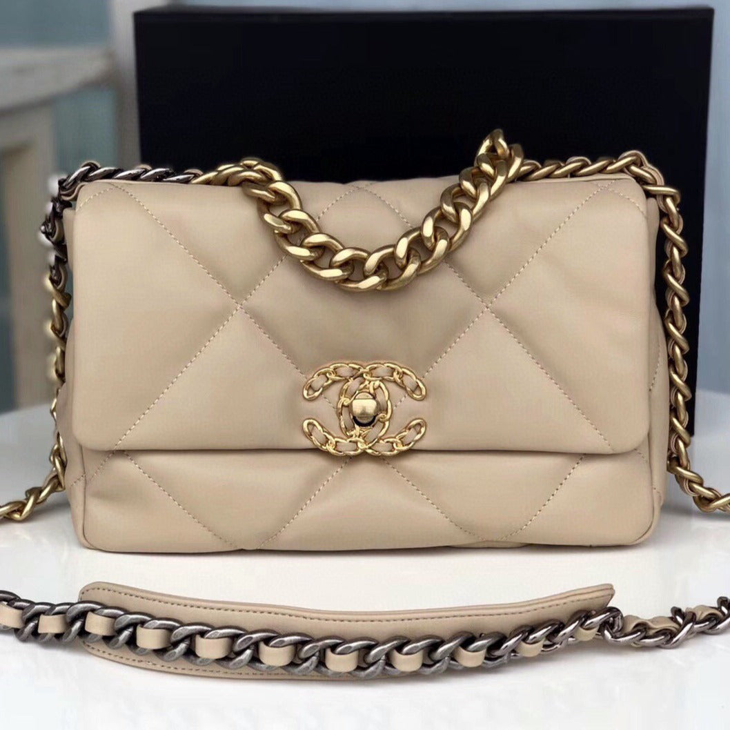 Chanel 19 Bags