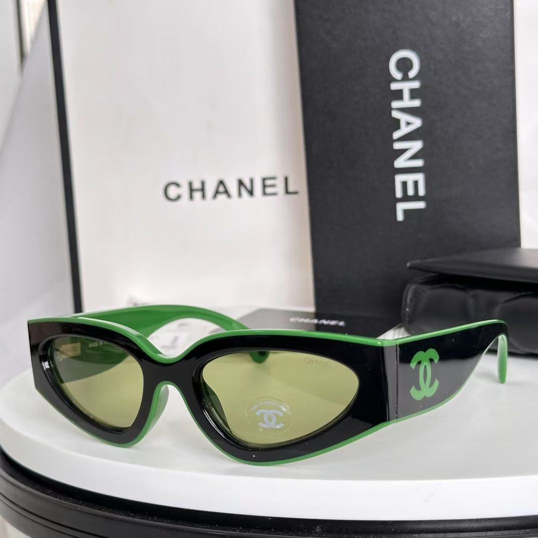 Chanel Sunglasses 06
