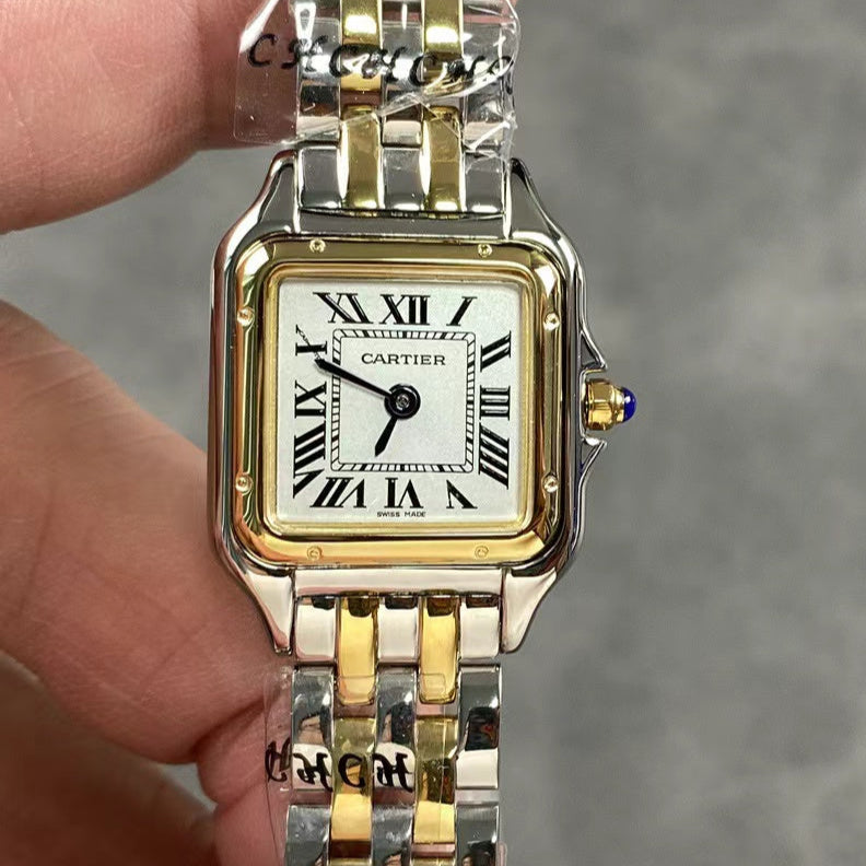 Cartier Watch