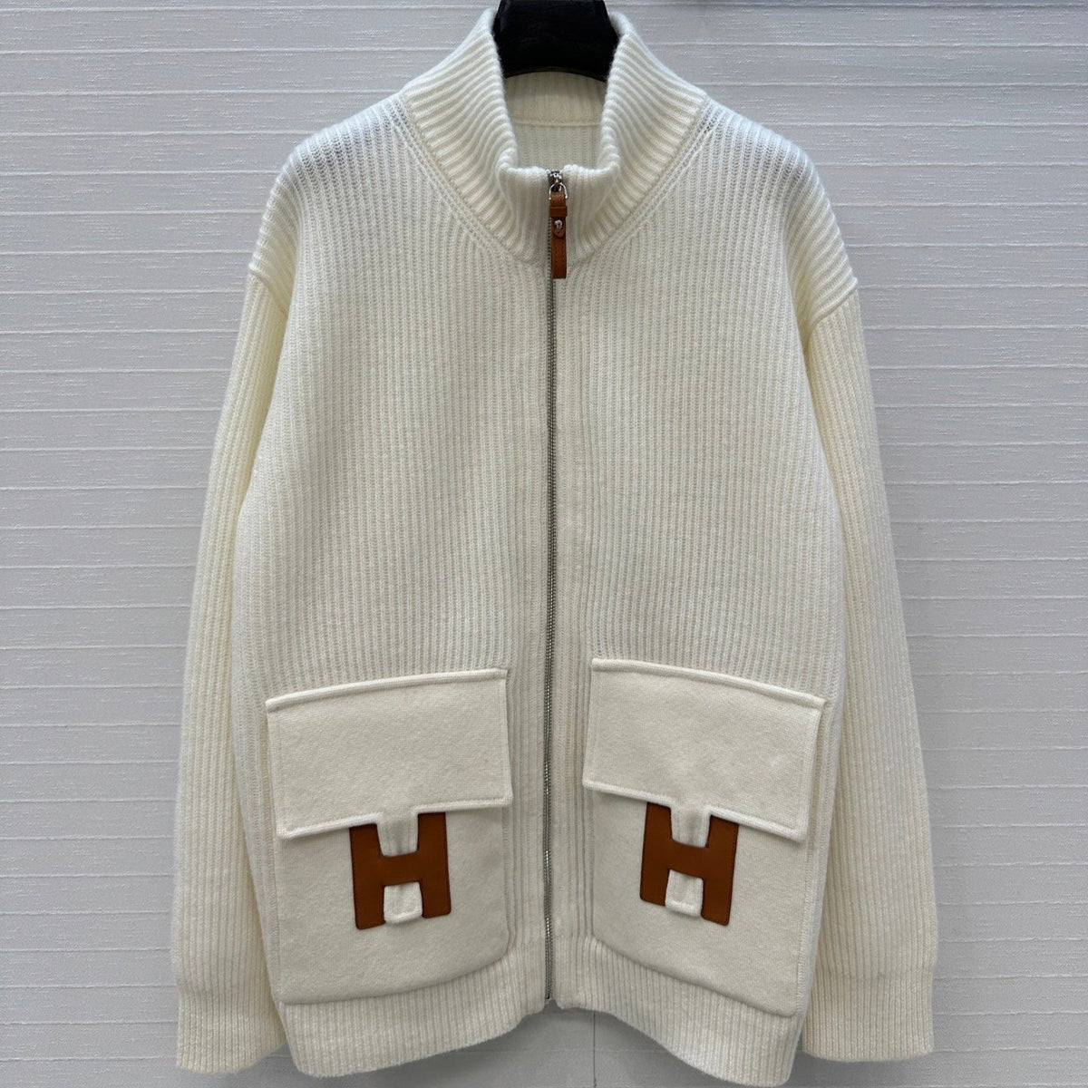 HM 25 Jacket Wool 02648