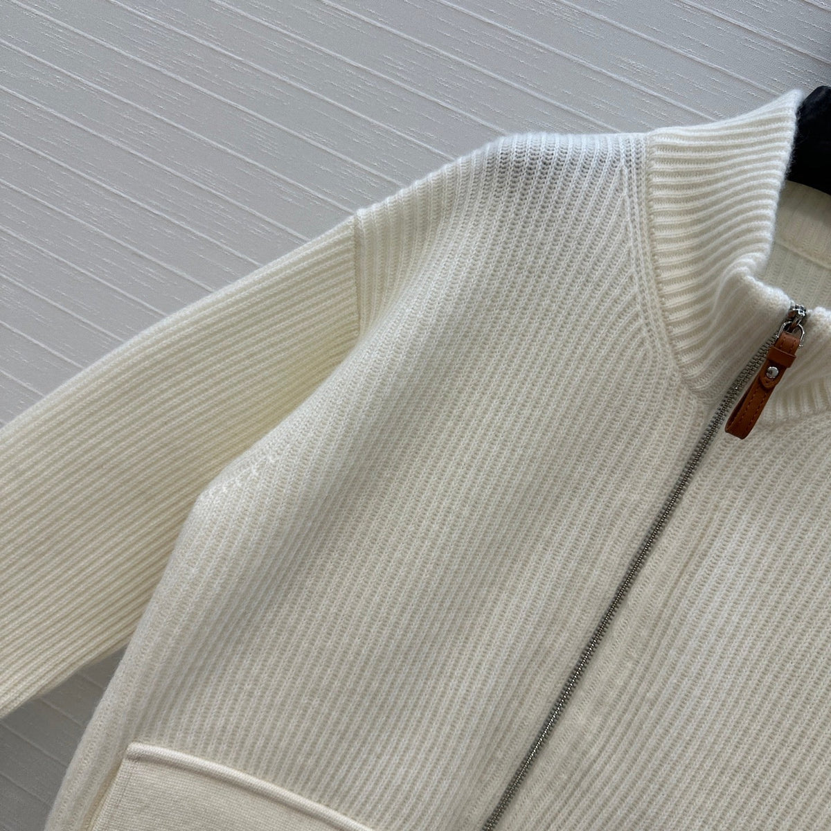 HM 25 Jacket Wool 02648