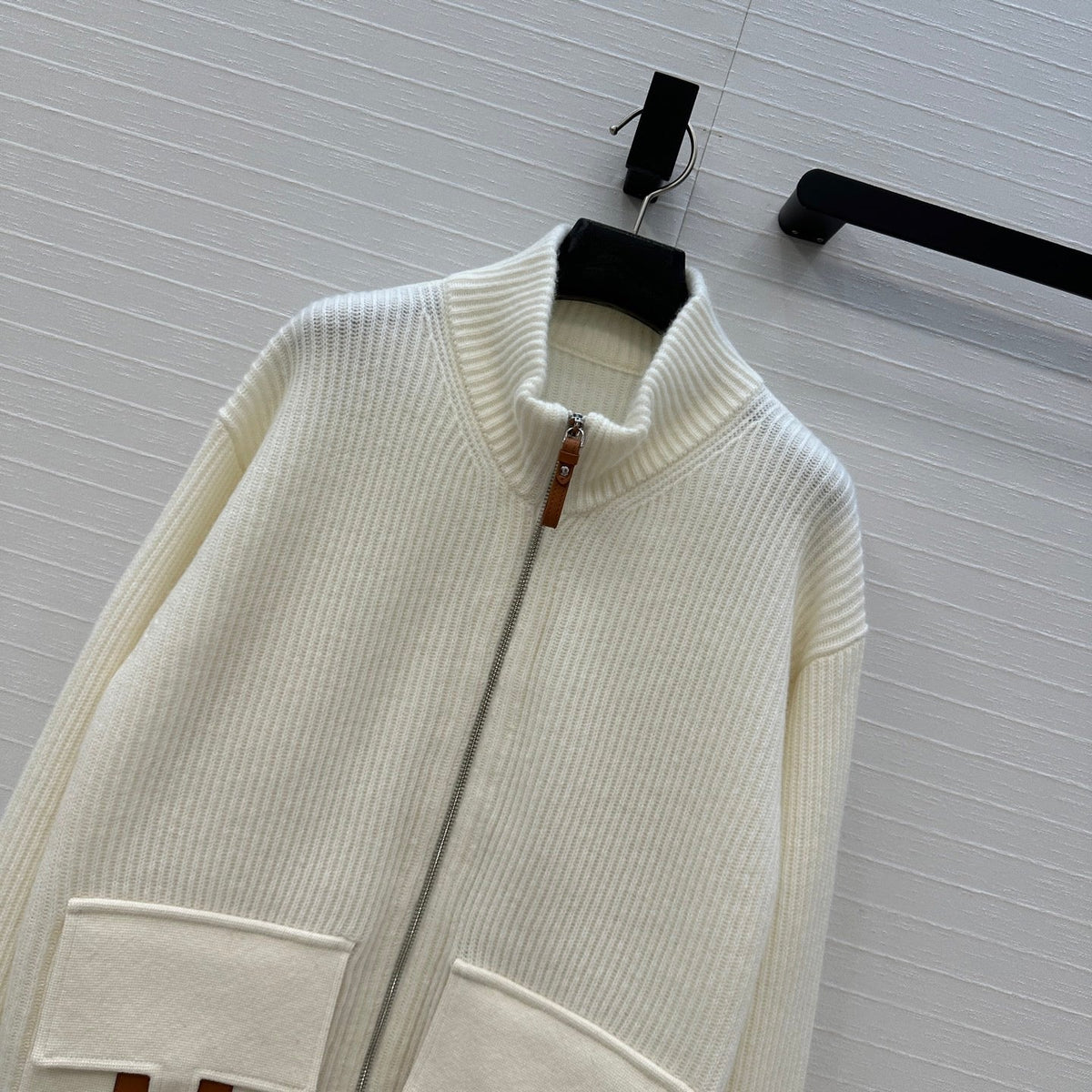 HM 25 Jacket Wool 02648
