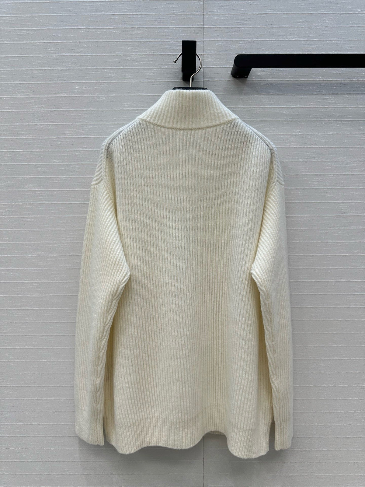 HM 25 Jacket Wool 02648