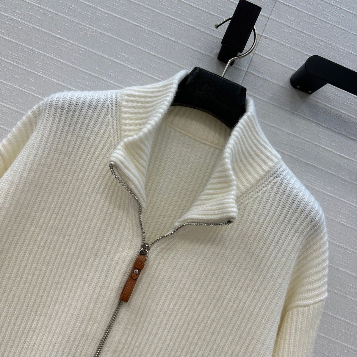 HM 25 Jacket Wool 02648