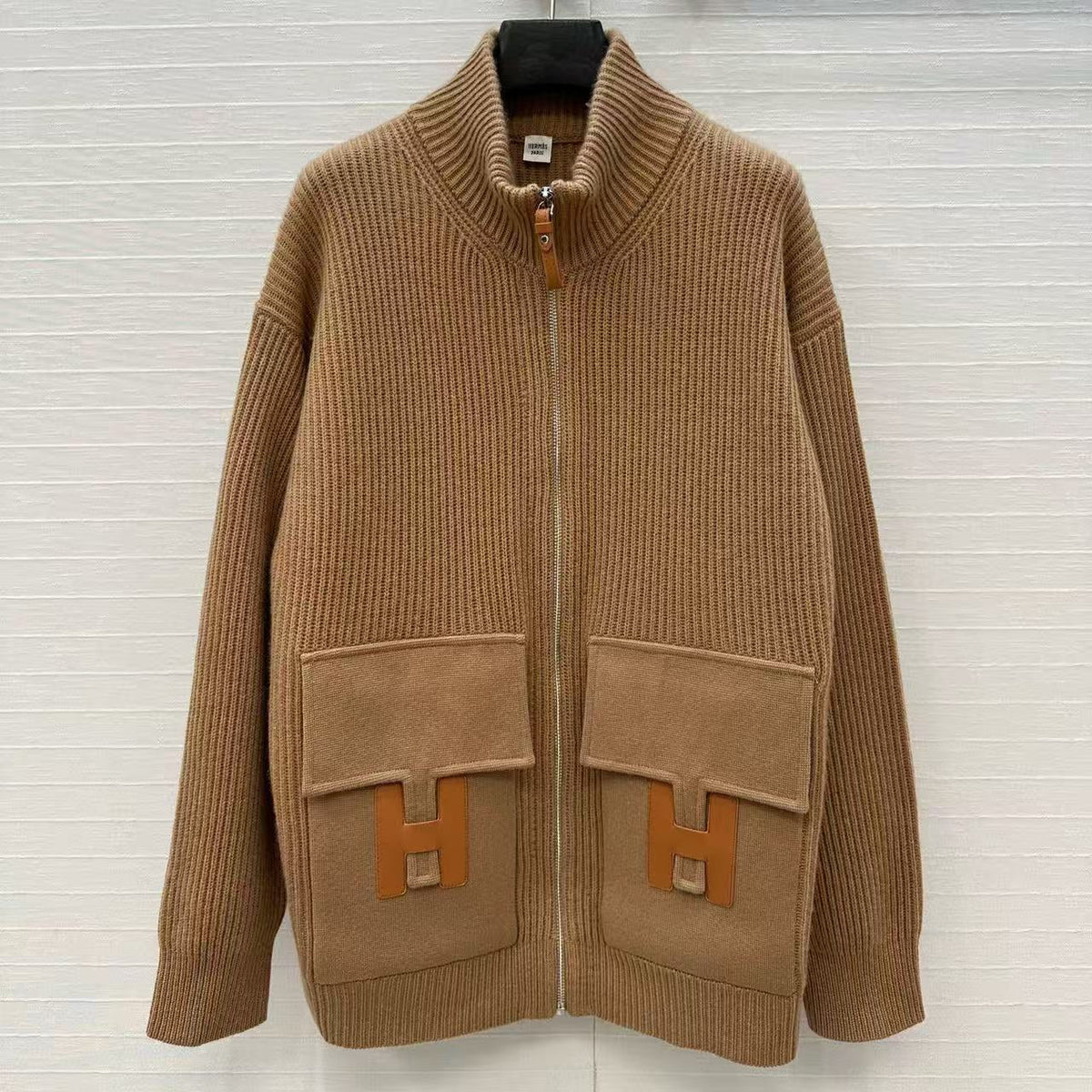 HM 25 Jacket Wool 02648