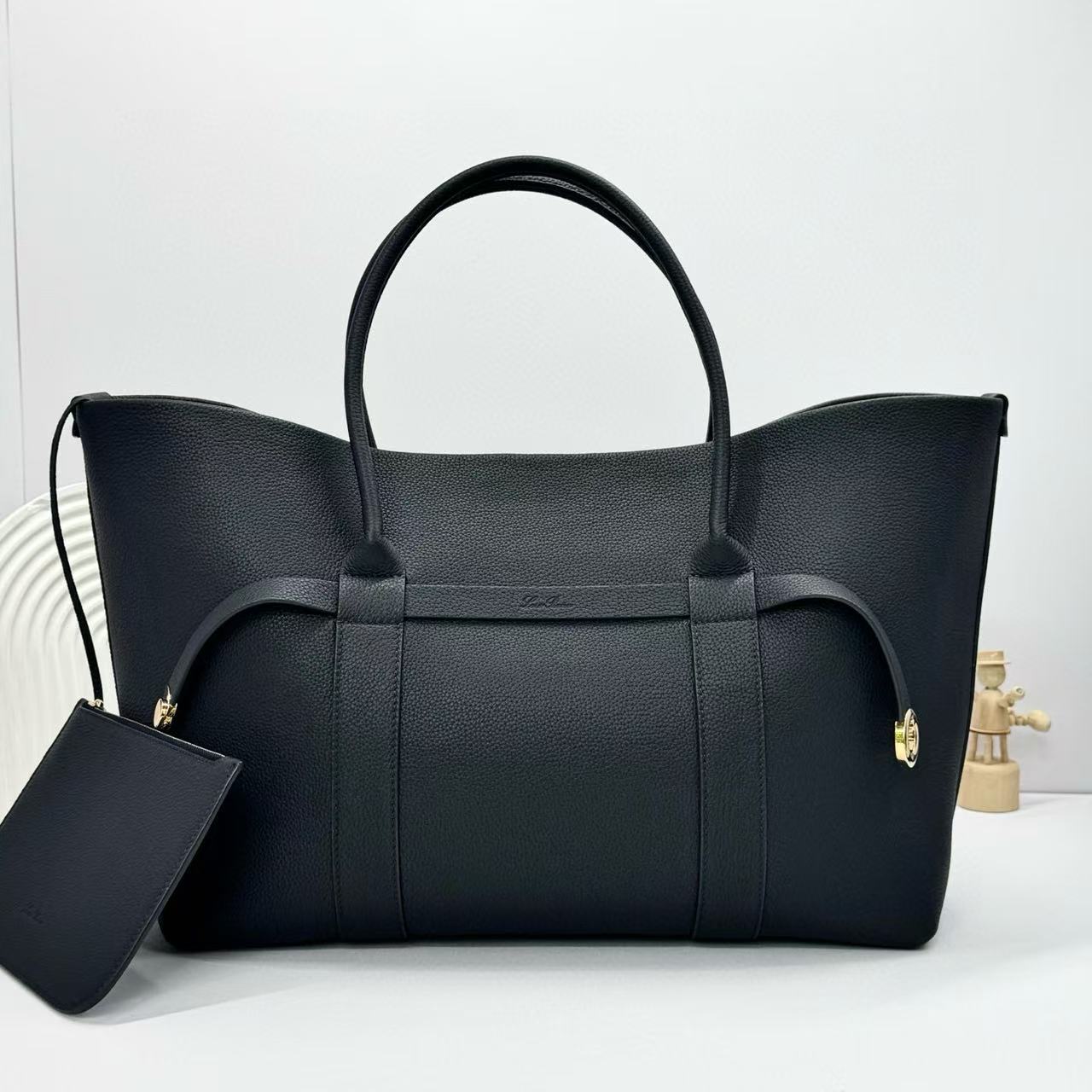 Loro Piana Tote Bags