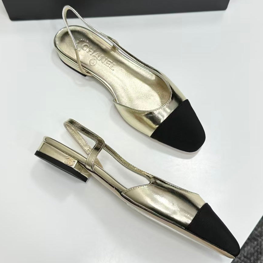New Shoes Arrivals