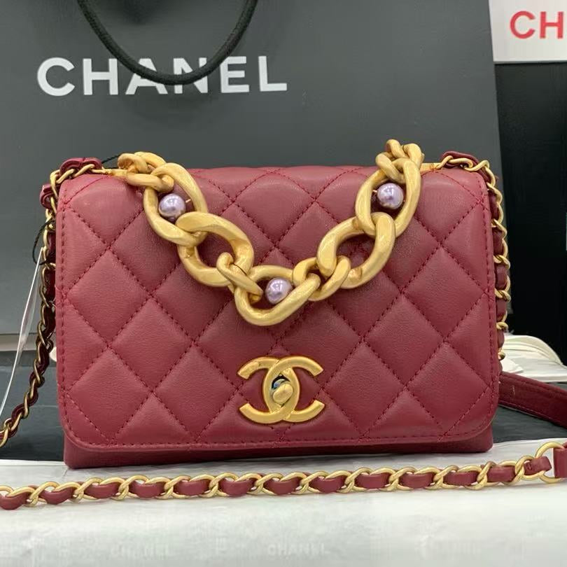 New Bags Arrival