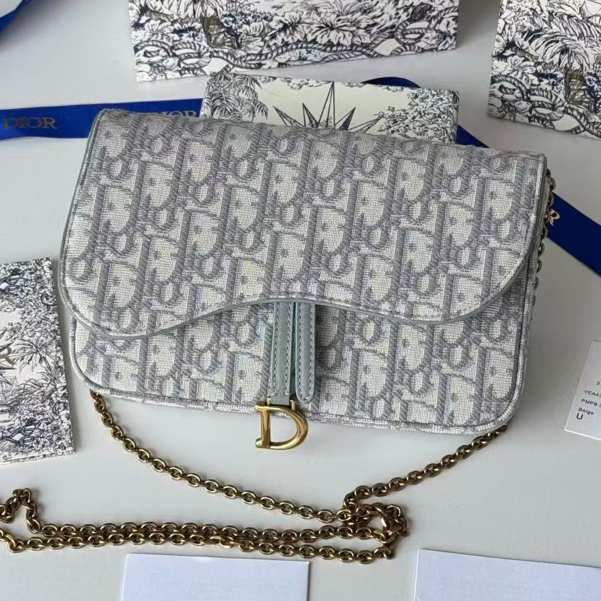 New Bags Arrival