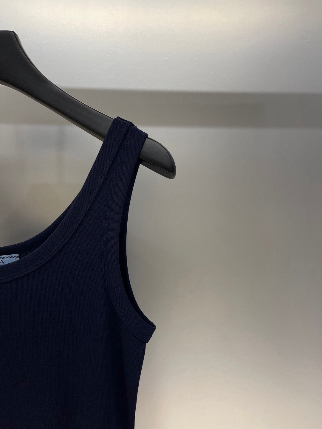 Prada 2026 Dress Cotton Polyester