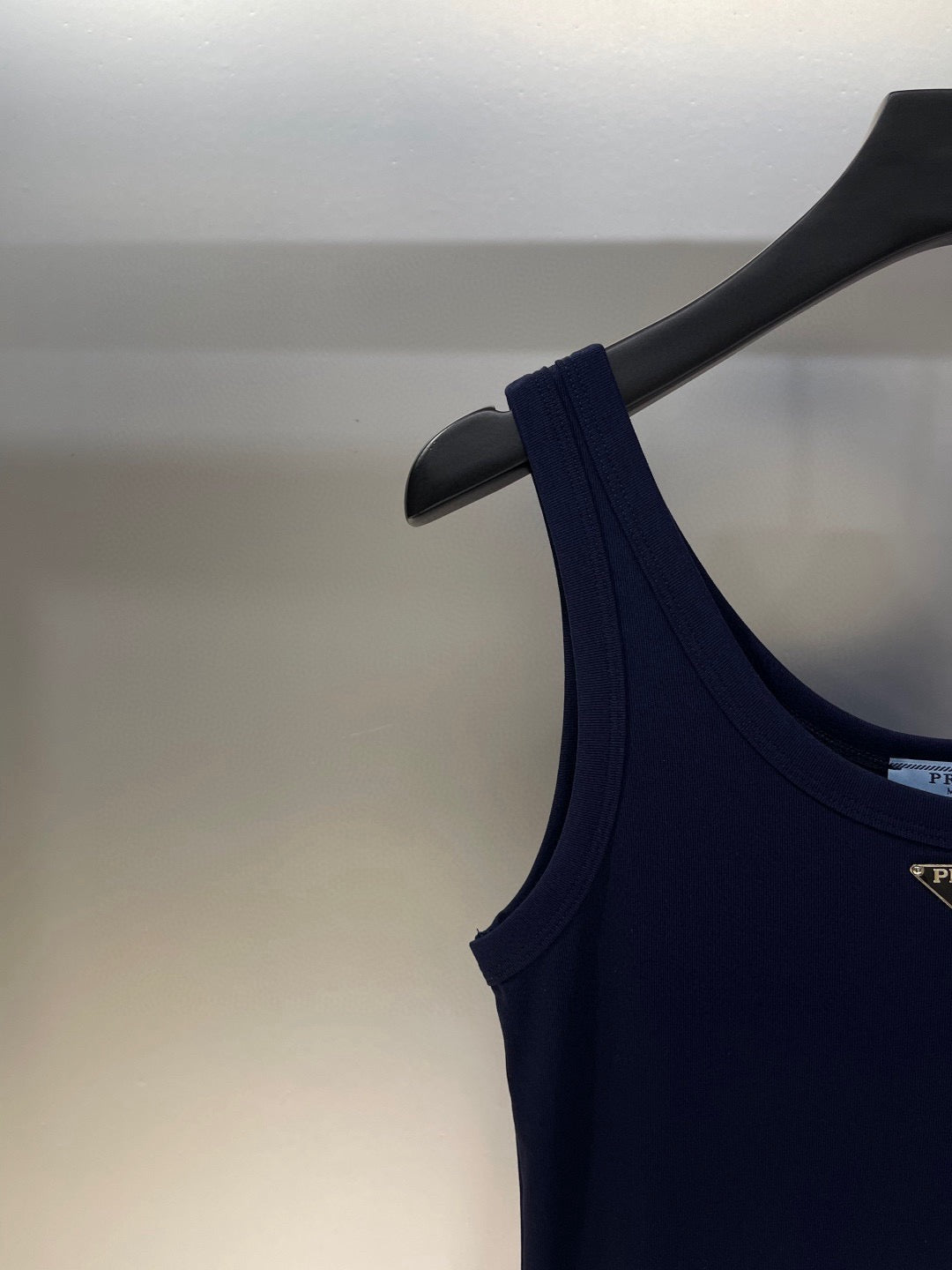 Prada 2026 Dress Cotton Polyester