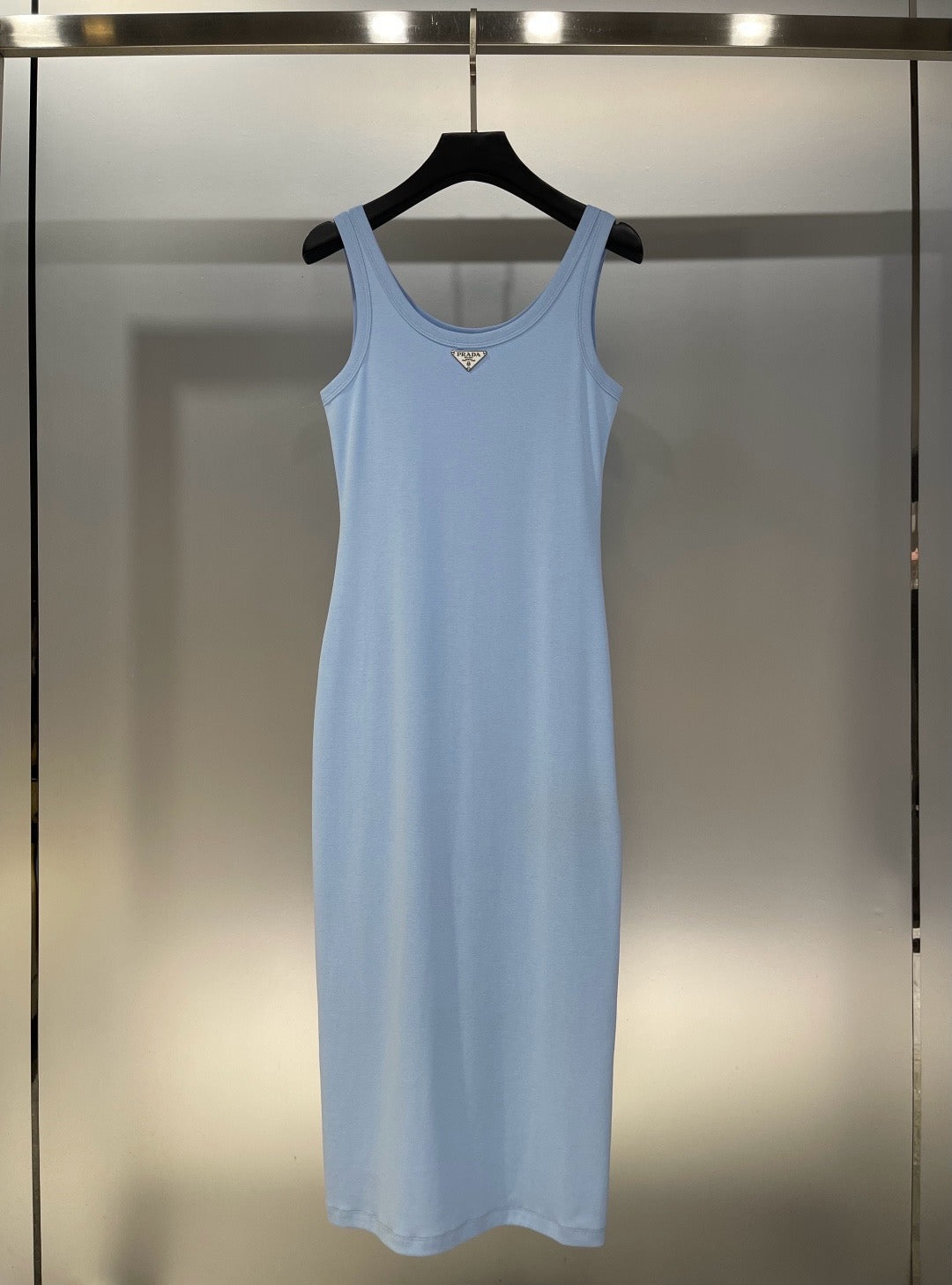 Prada 2026 Dress Cotton Polyester