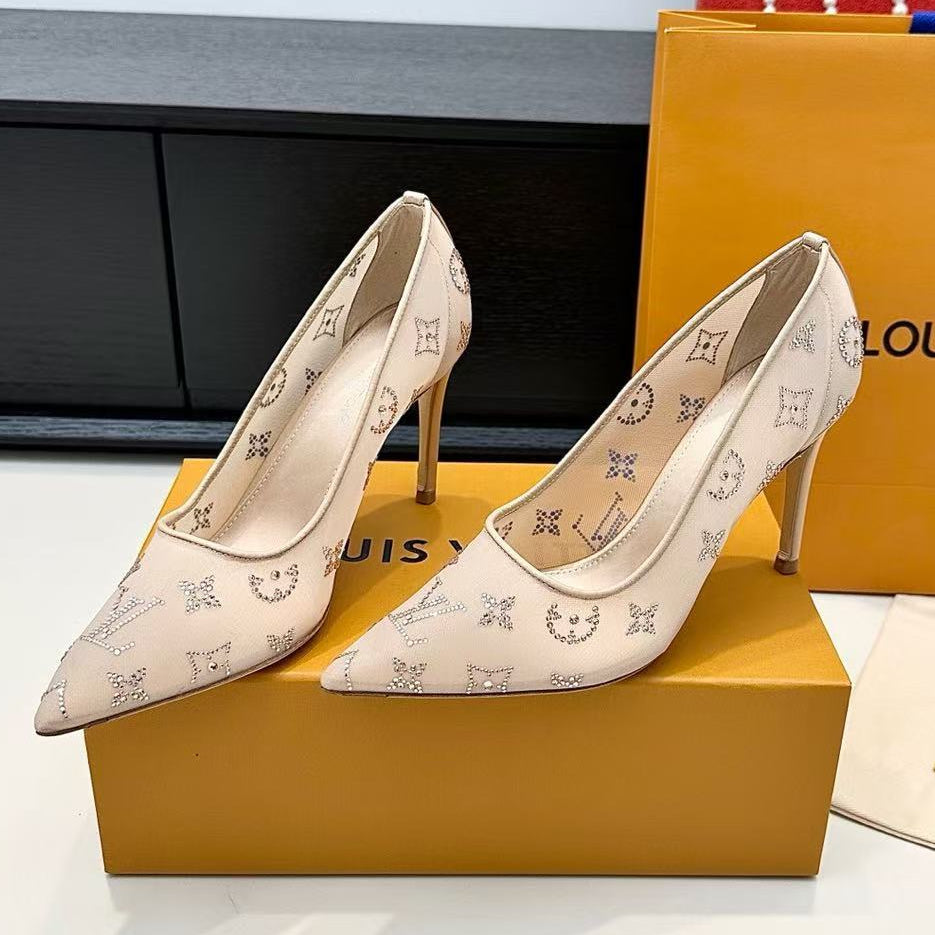 Louis Vuitton Shoes