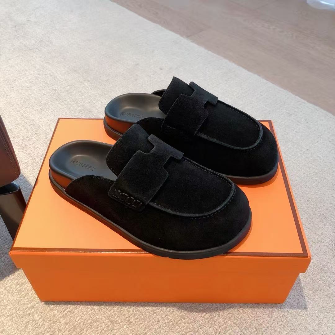 New Hermes Shoe 2026
