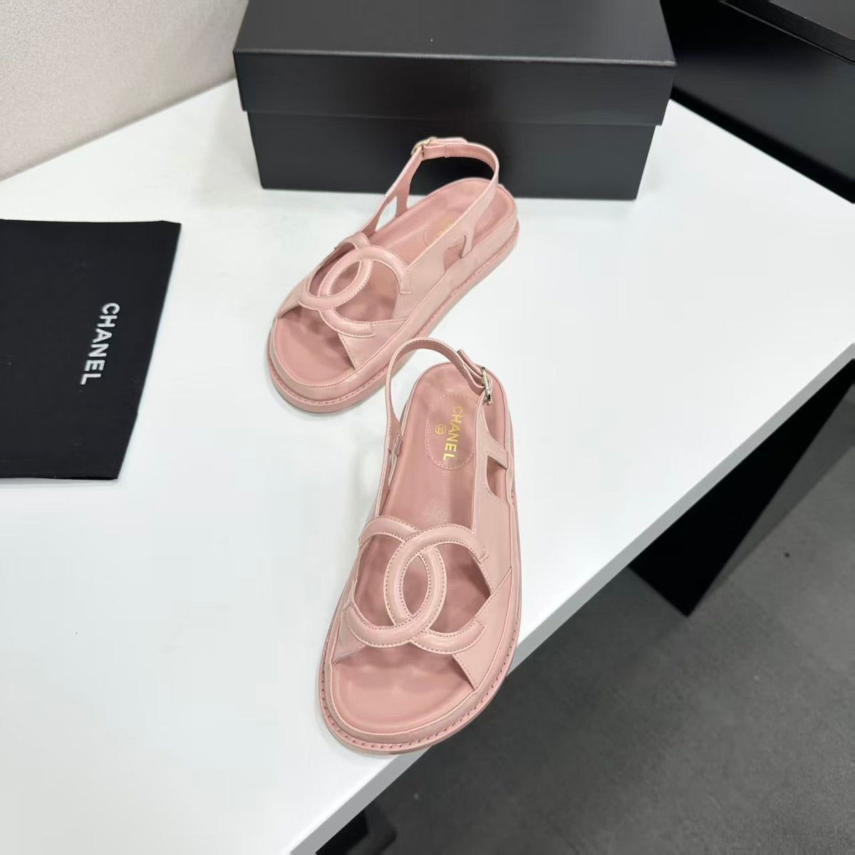 New Shoe 2026