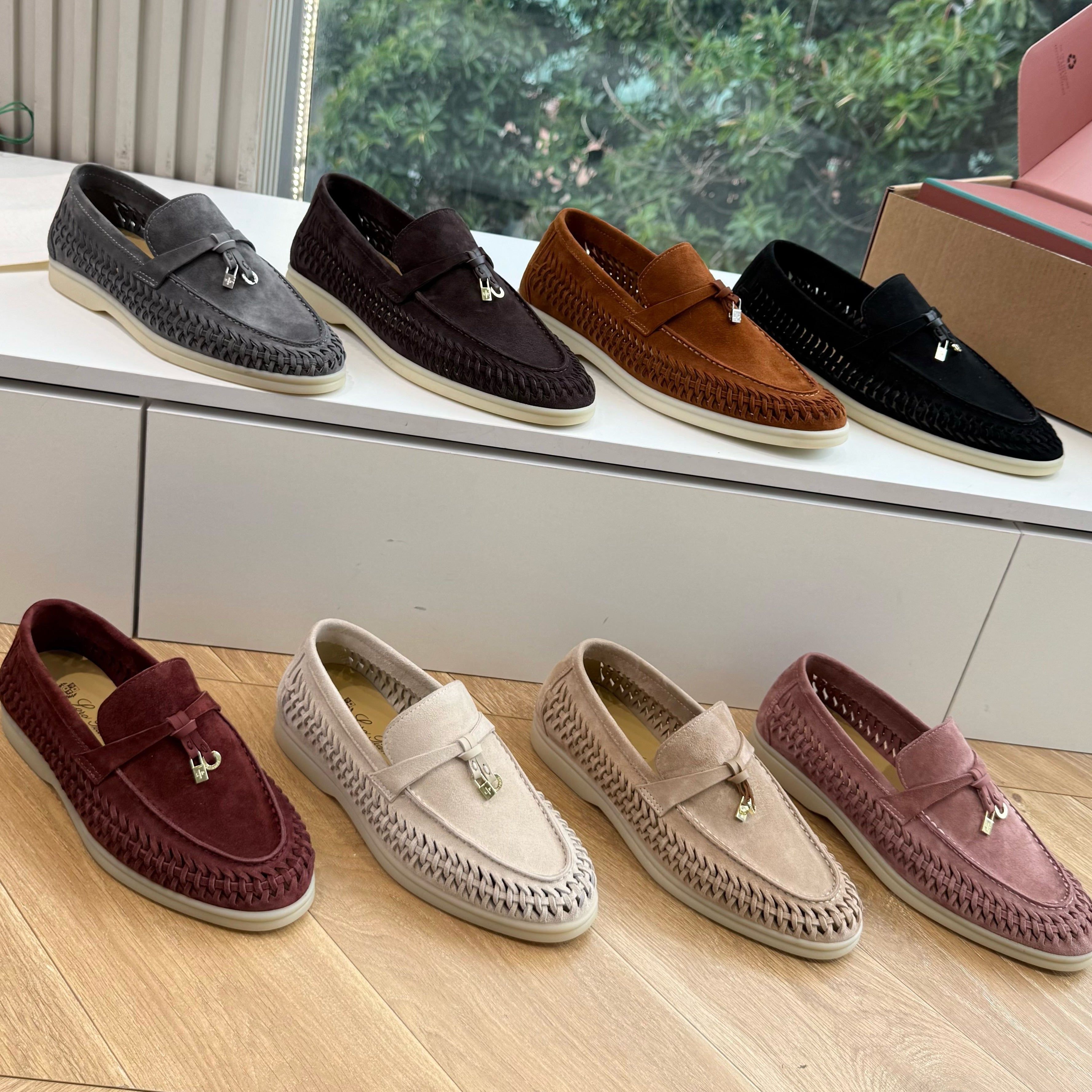 New Shoes Arrivals