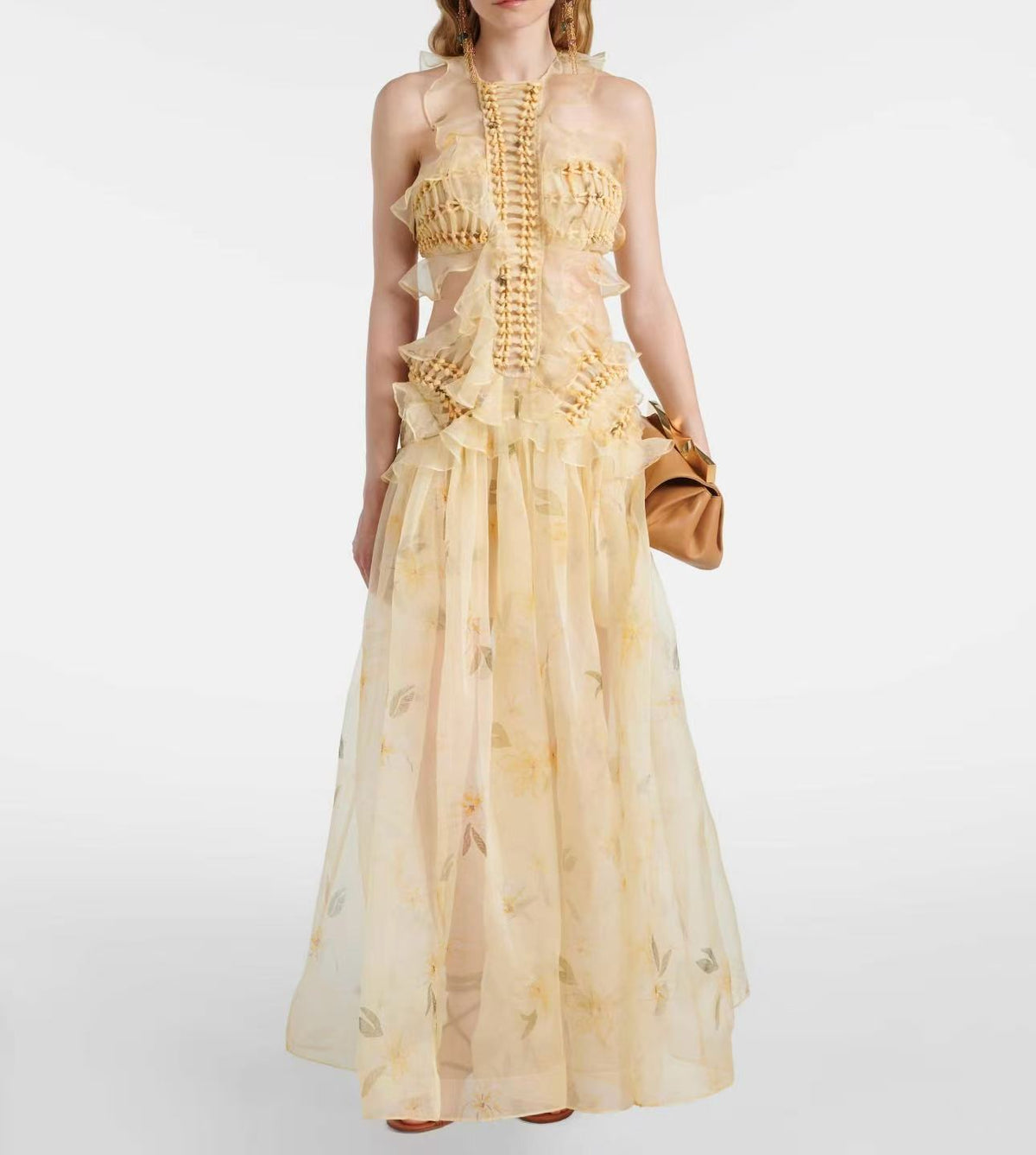 Zimmermann 2026 Dress 687