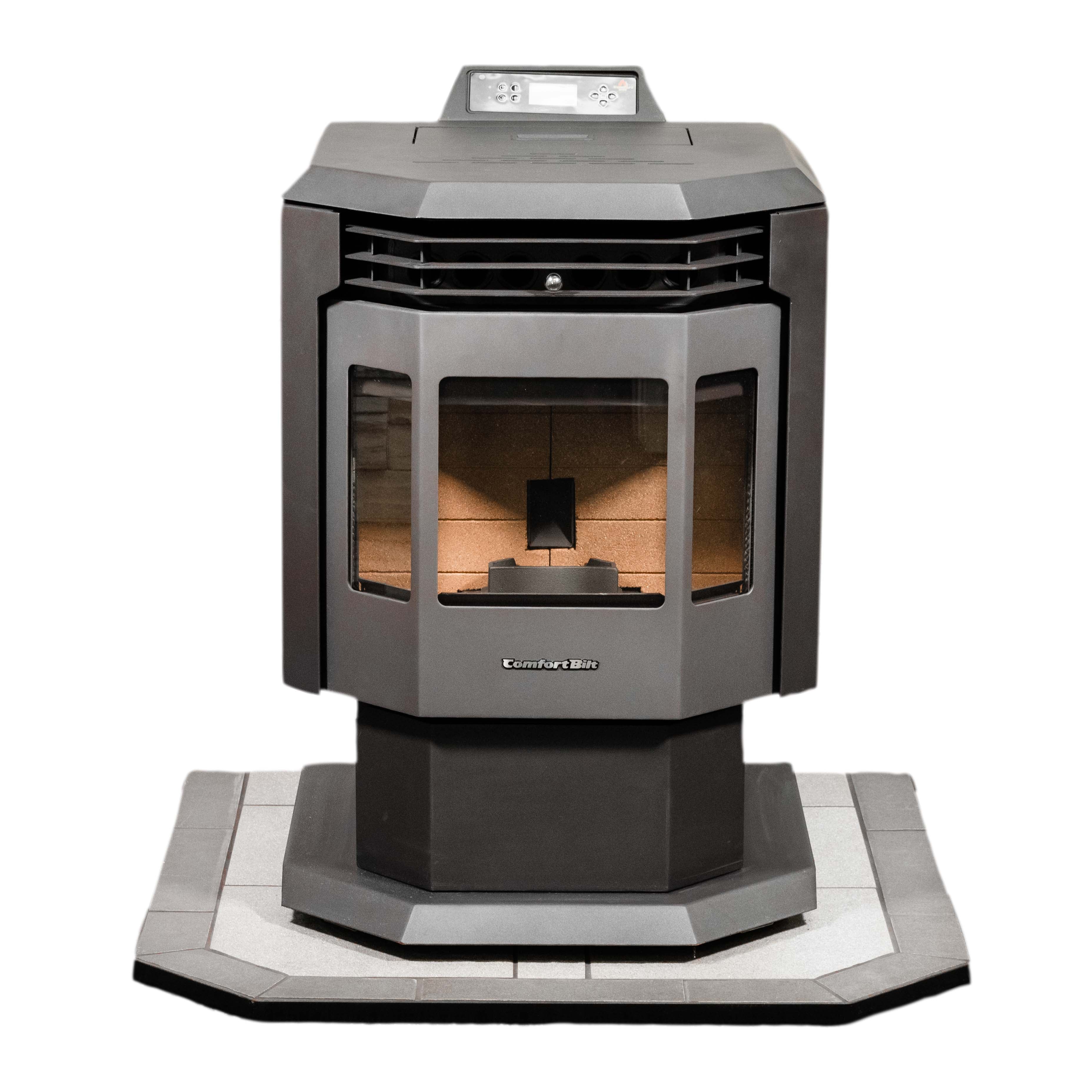 ComfortBilt Hearth Pads