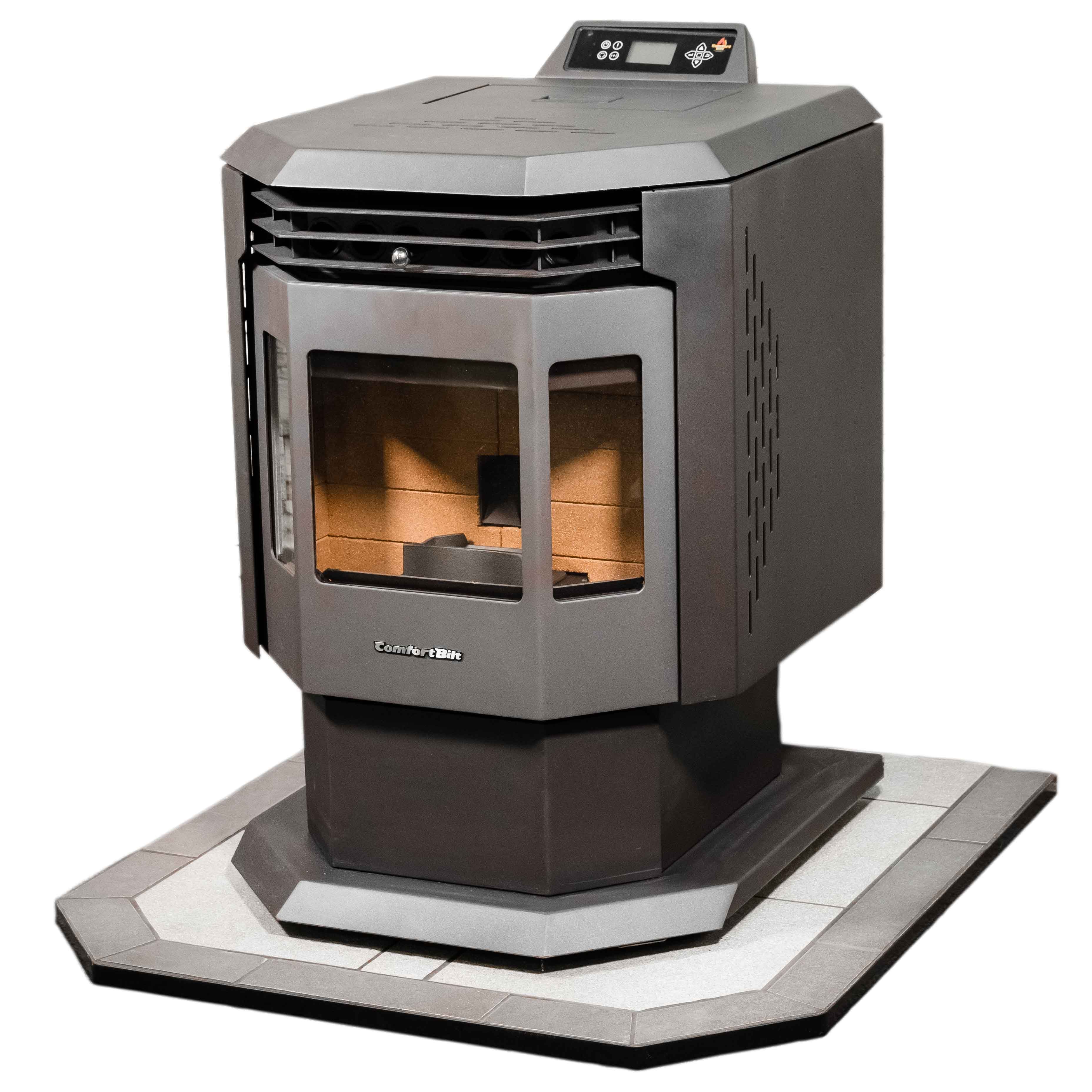 ComfortBilt Hearth Pads