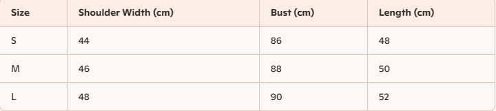 CC 2025 Jacket Blue Wool 325860