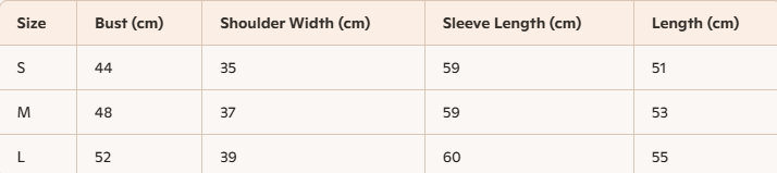 Chanel 2025 Long-sleeved Cardigan Cream and Black Cotton Cashmere 325737