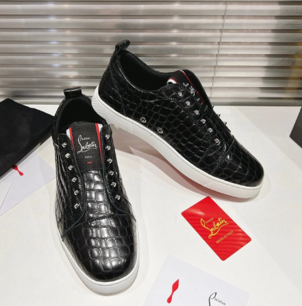 Christian Louboutin Sneaker