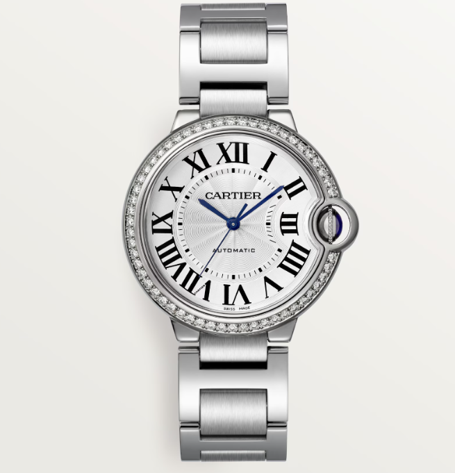 Cartier Men Watch