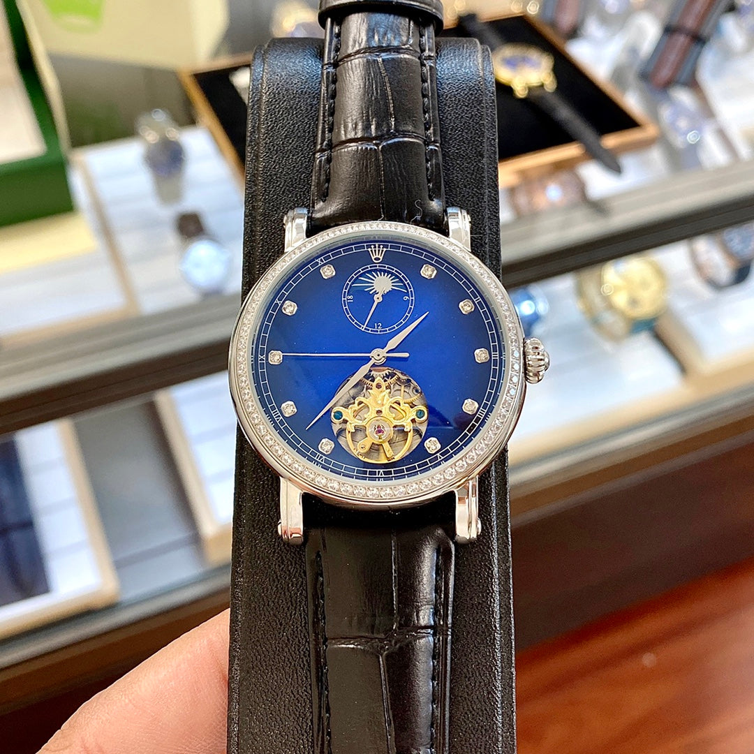 CELLINI MOONPHASE 42MM
