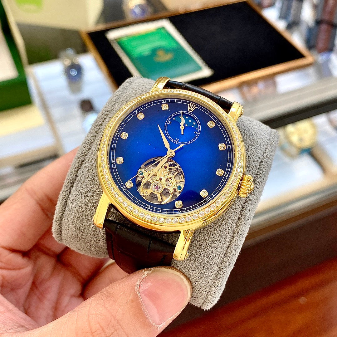 CELLINI MOONPHASE 42MM