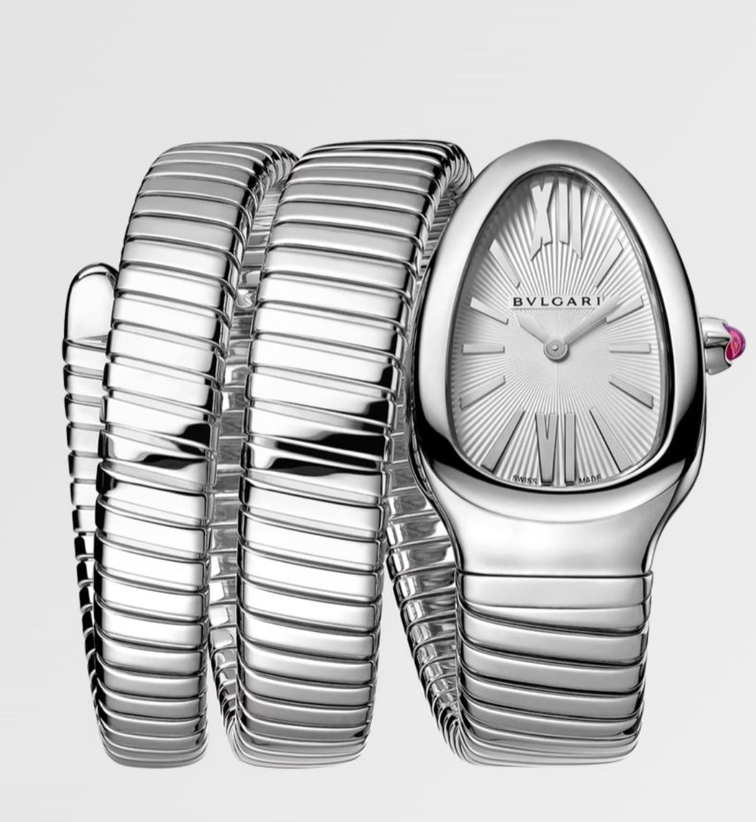 Bulgari Watch