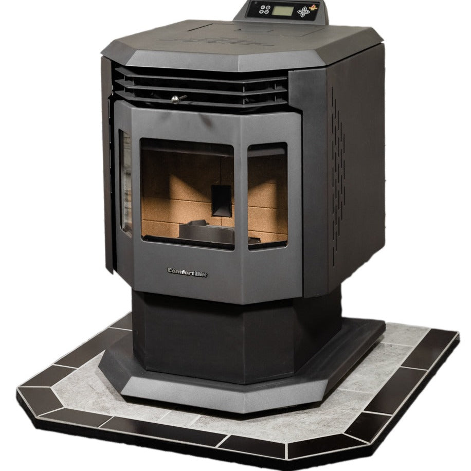 ComfortBilt Hearth Pads