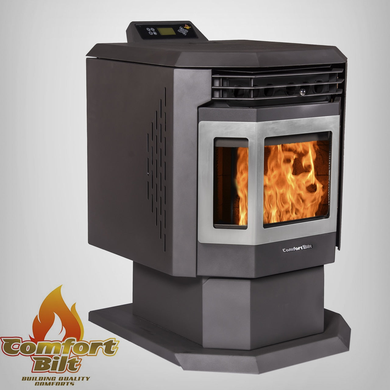 ComfortBilt HP21 Pellet Stove