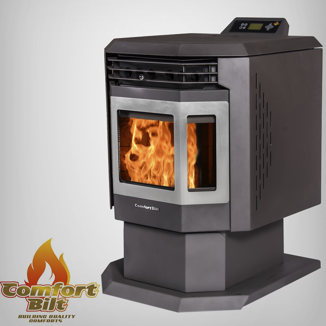 ComfortBilt HP21 Pellet Stove