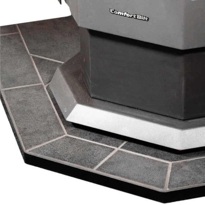 ComfortBilt Hearth Pads