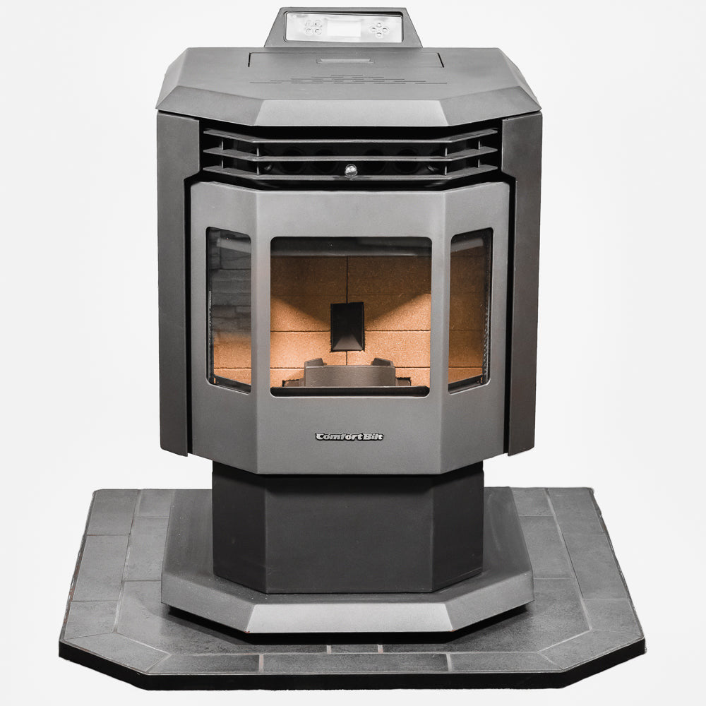 ComfortBilt Hearth Pads