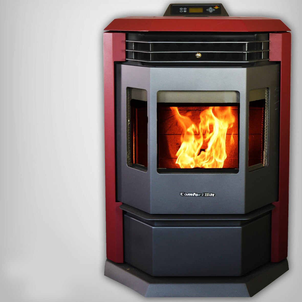 ComfortBilt HP22 Pellet Stove