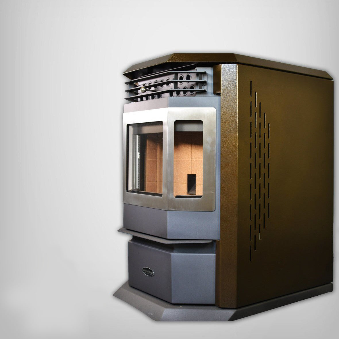 ComfortBilt HP22 Pellet Stove