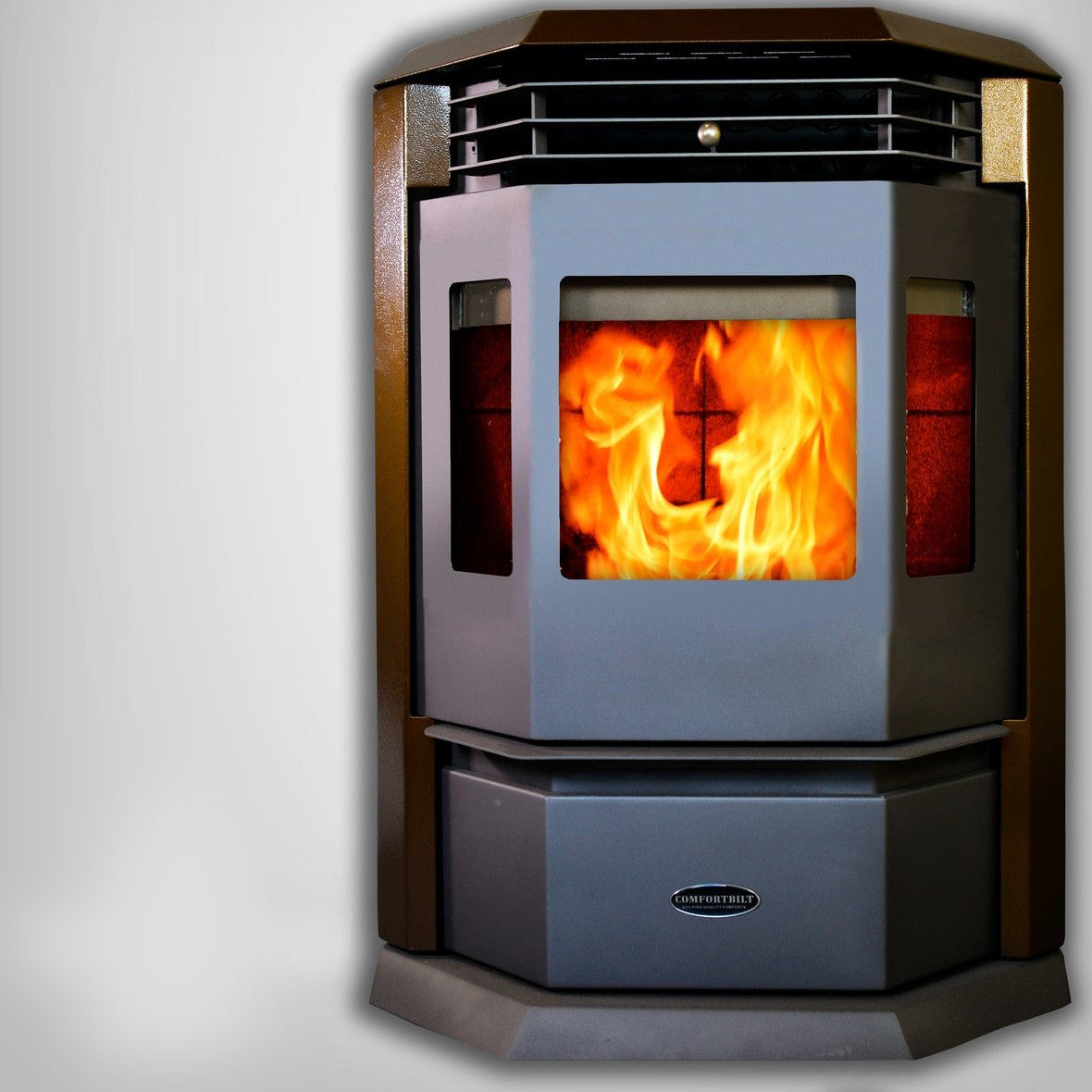 ComfortBilt HP22 Pellet Stove
