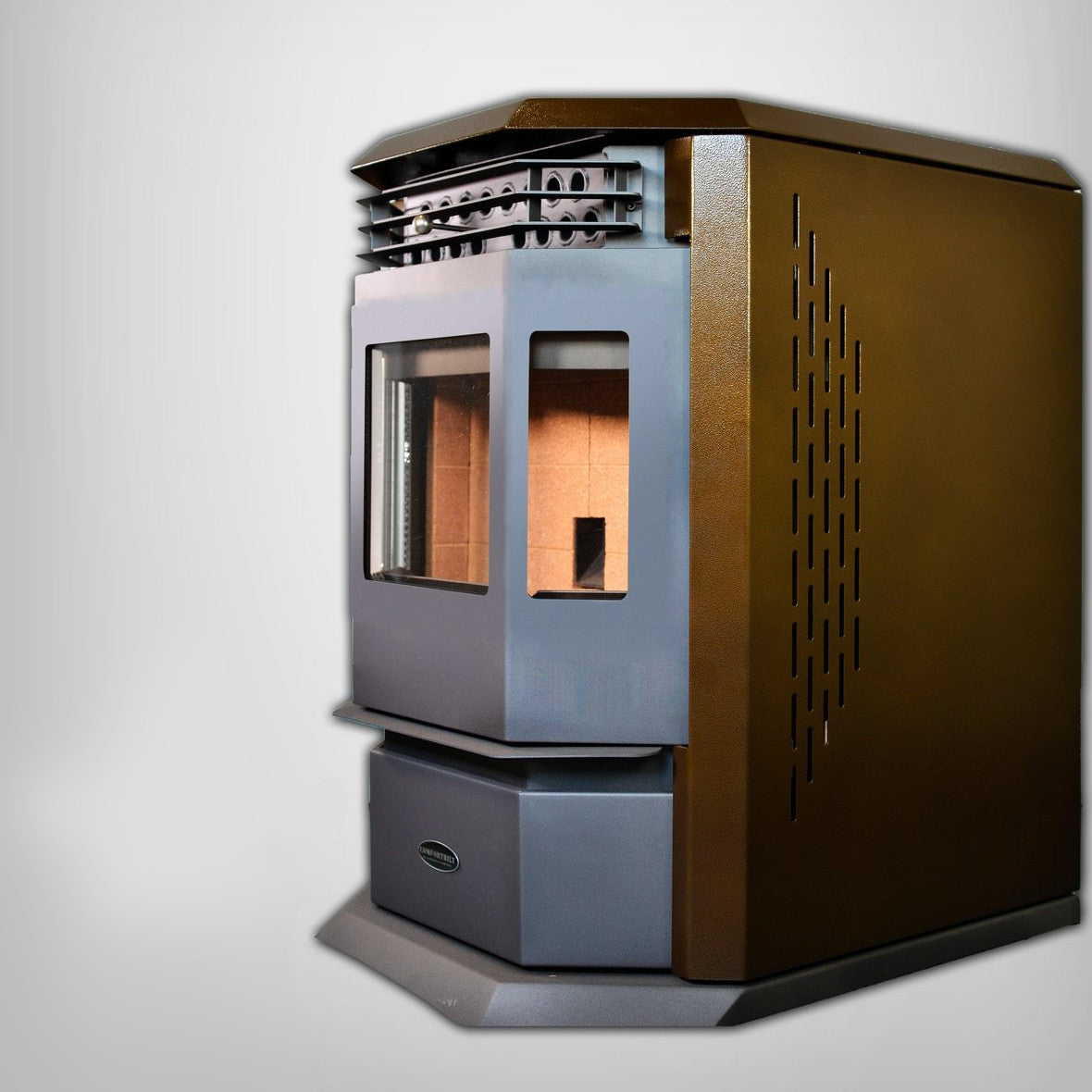 ComfortBilt HP22 Pellet Stove