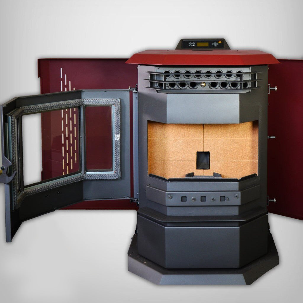ComfortBilt HP22N Pellet Stove