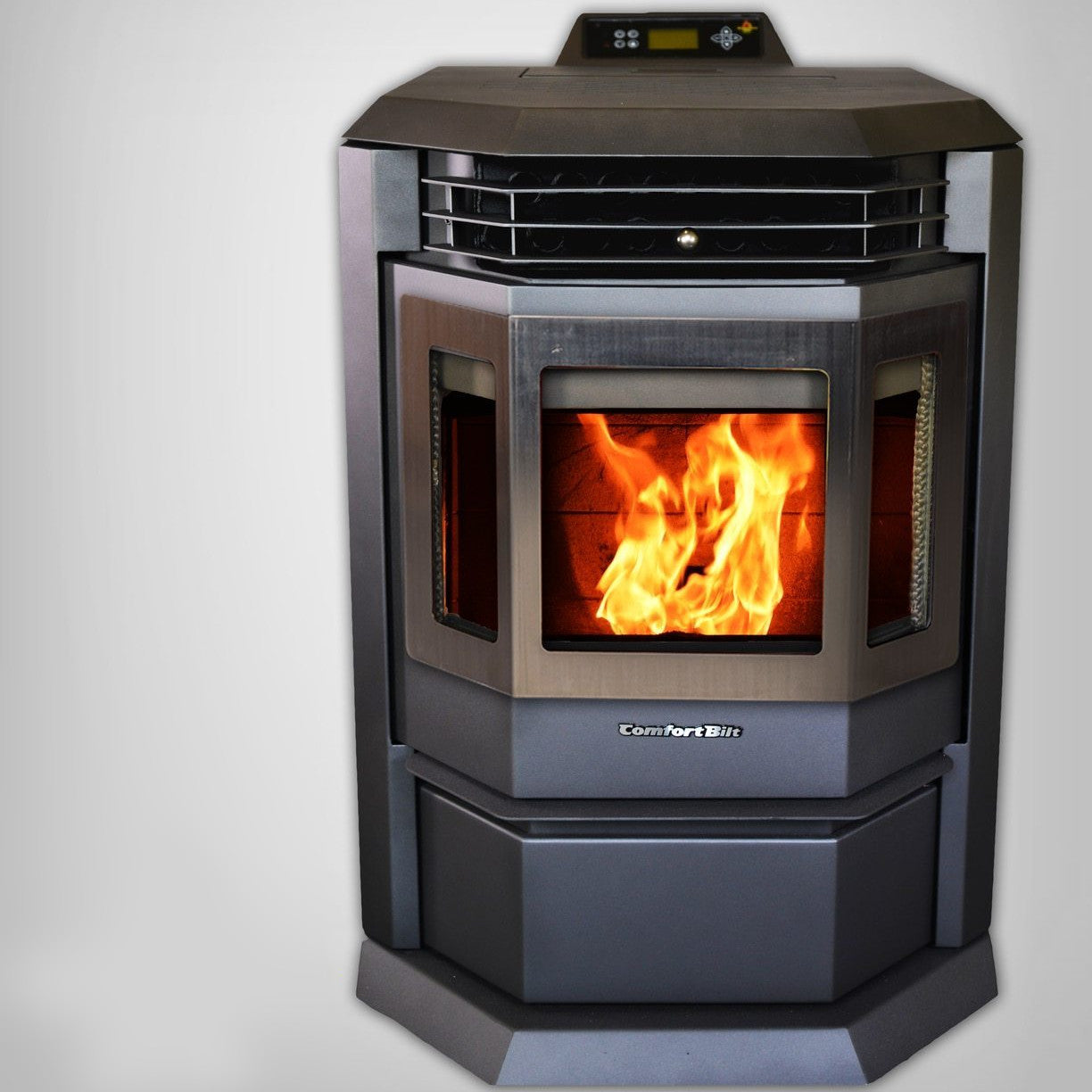 ComfortBilt HP22N Pellet Stove