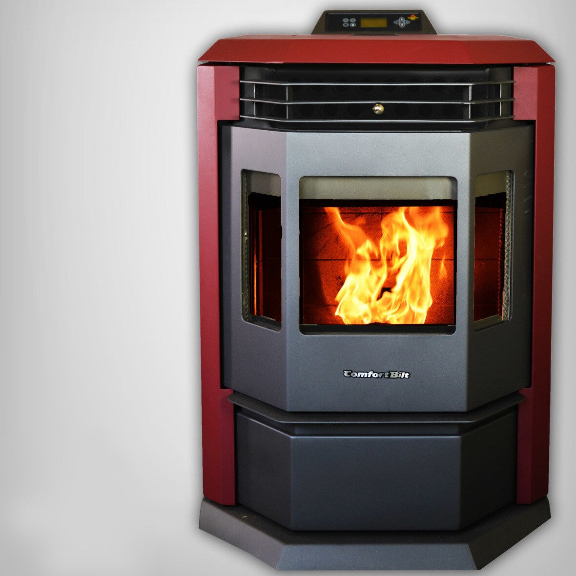 ComfortBilt HP22N Pellet Stove
