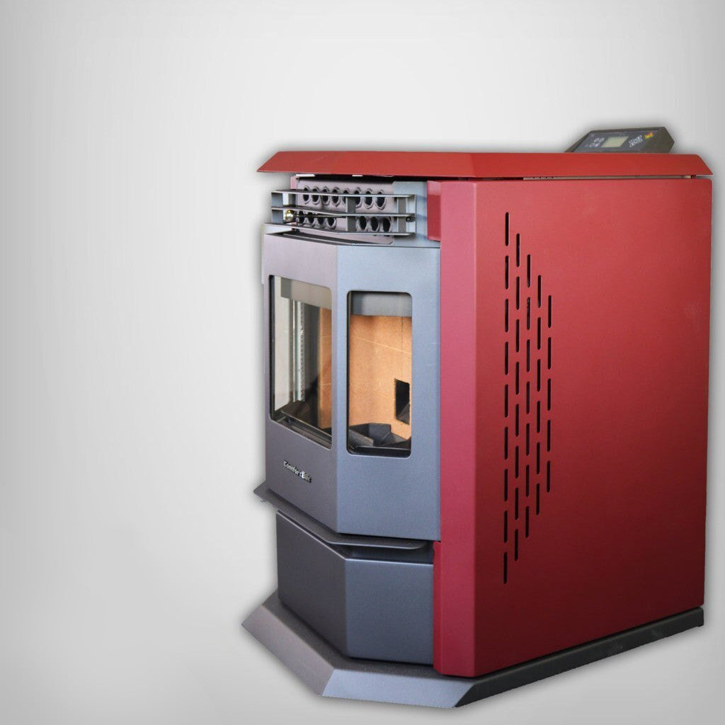 ComfortBilt HP22N Pellet Stove