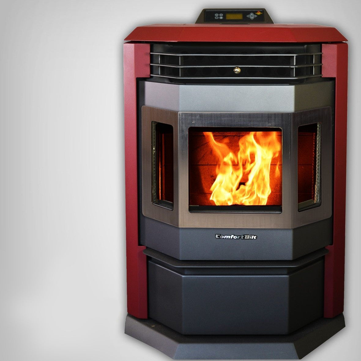 ComfortBilt HP22N Pellet Stove