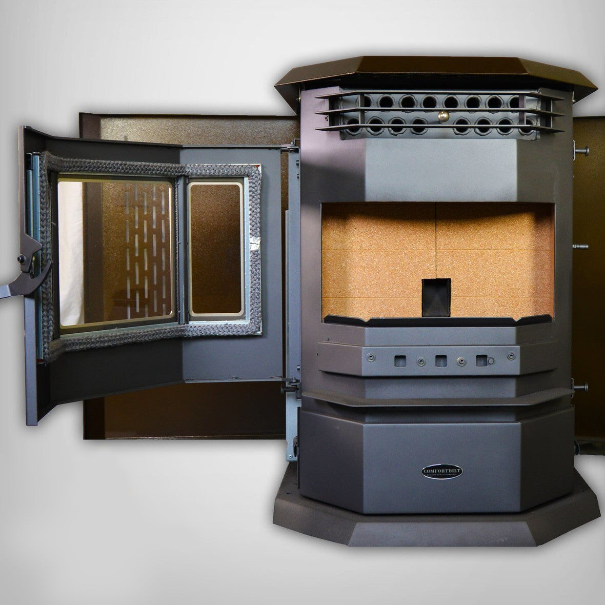 ComfortBilt HP22N Pellet Stove