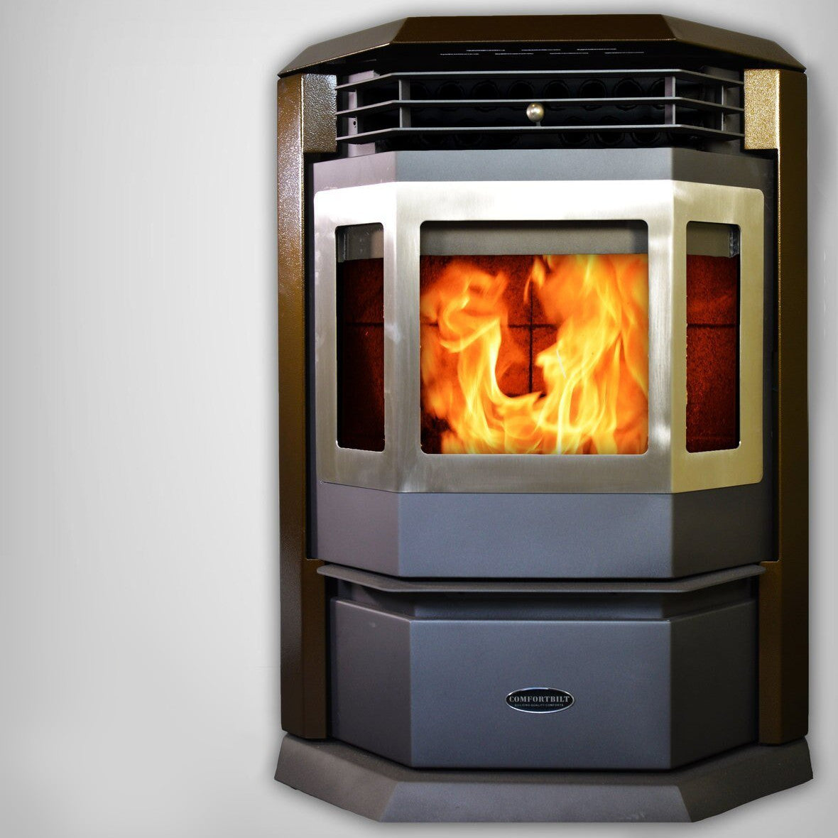 ComfortBilt HP22N Pellet Stove
