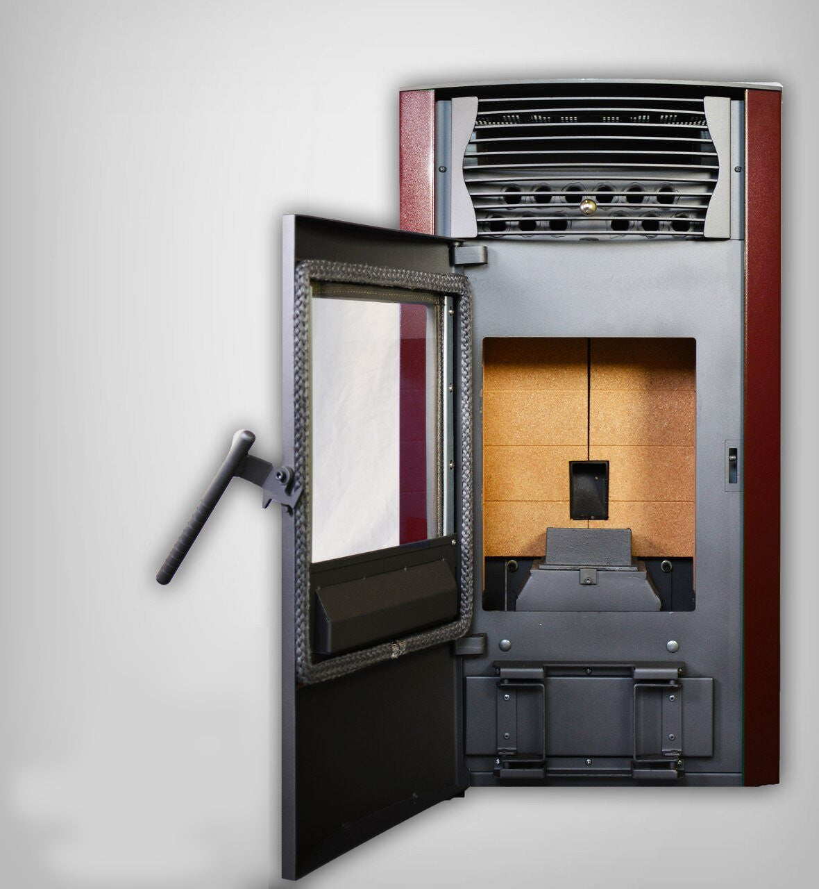 ComfortBilt HP50S Pellet Stove