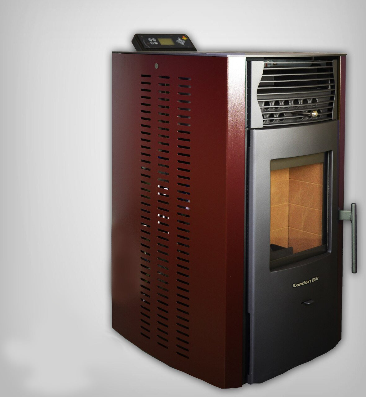 ComfortBilt HP50S Pellet Stove