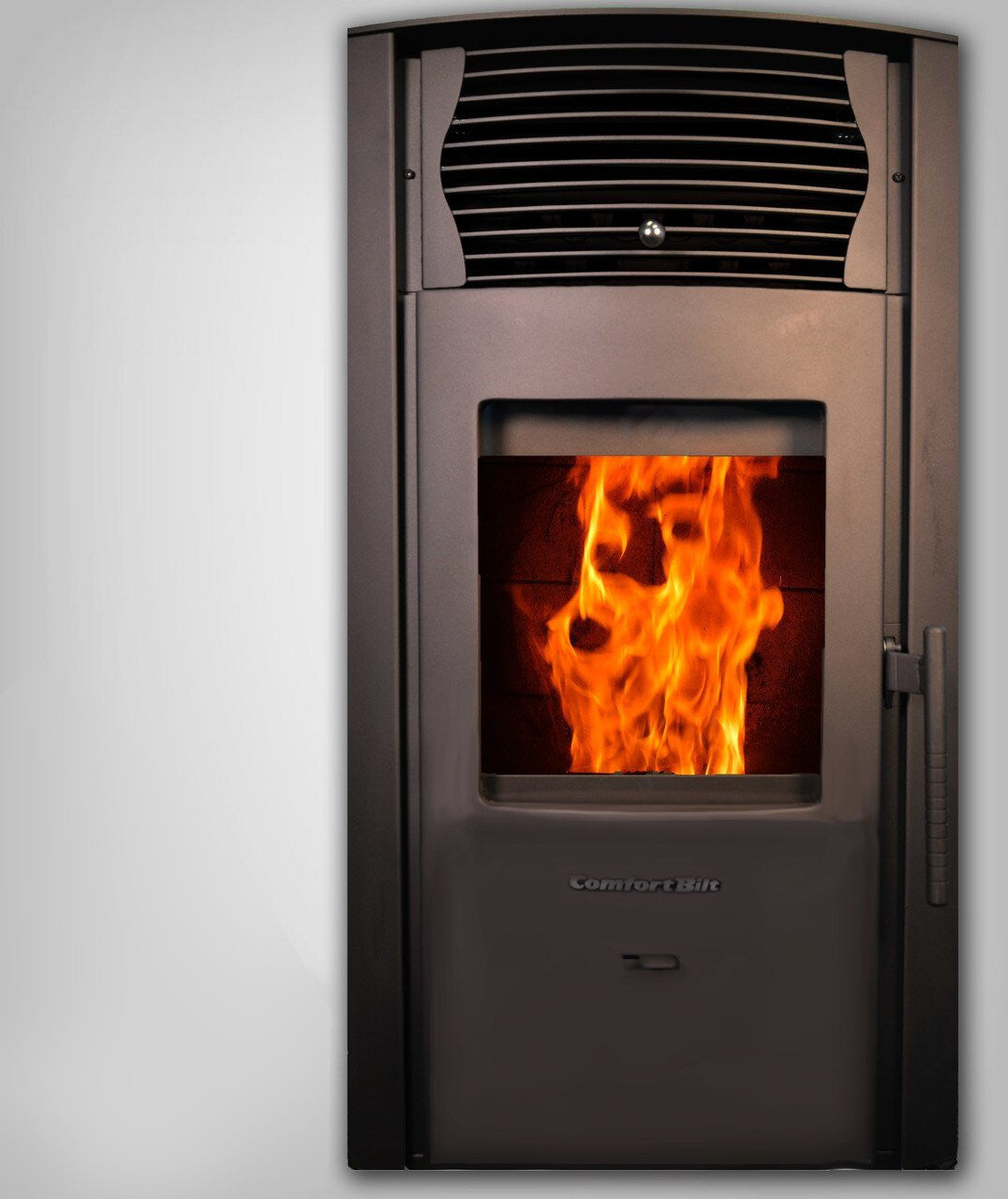ComfortBilt HP50S Pellet Stove
