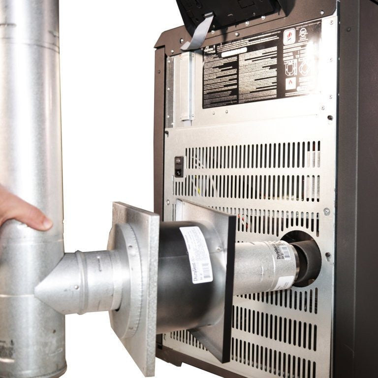 ComfortBilt Piping Kits